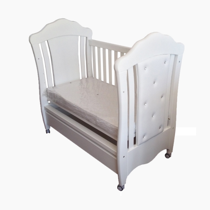 patut co sleeper tapitat